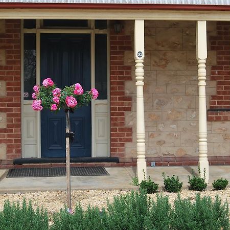 Jacaranda Cottage マレー・ブリッジ エクステリア 写真