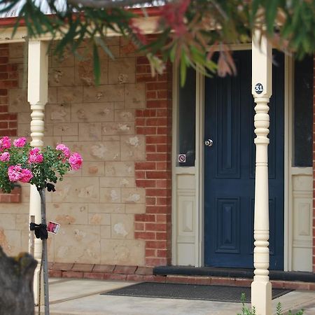 Jacaranda Cottage マレー・ブリッジ エクステリア 写真