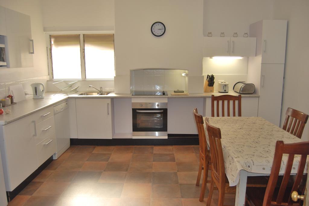 Jacaranda Cottage マレー・ブリッジ 部屋 写真