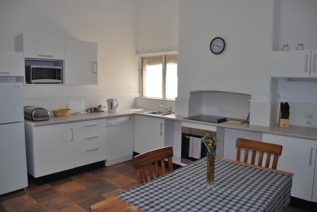 Jacaranda Cottage マレー・ブリッジ 部屋 写真
