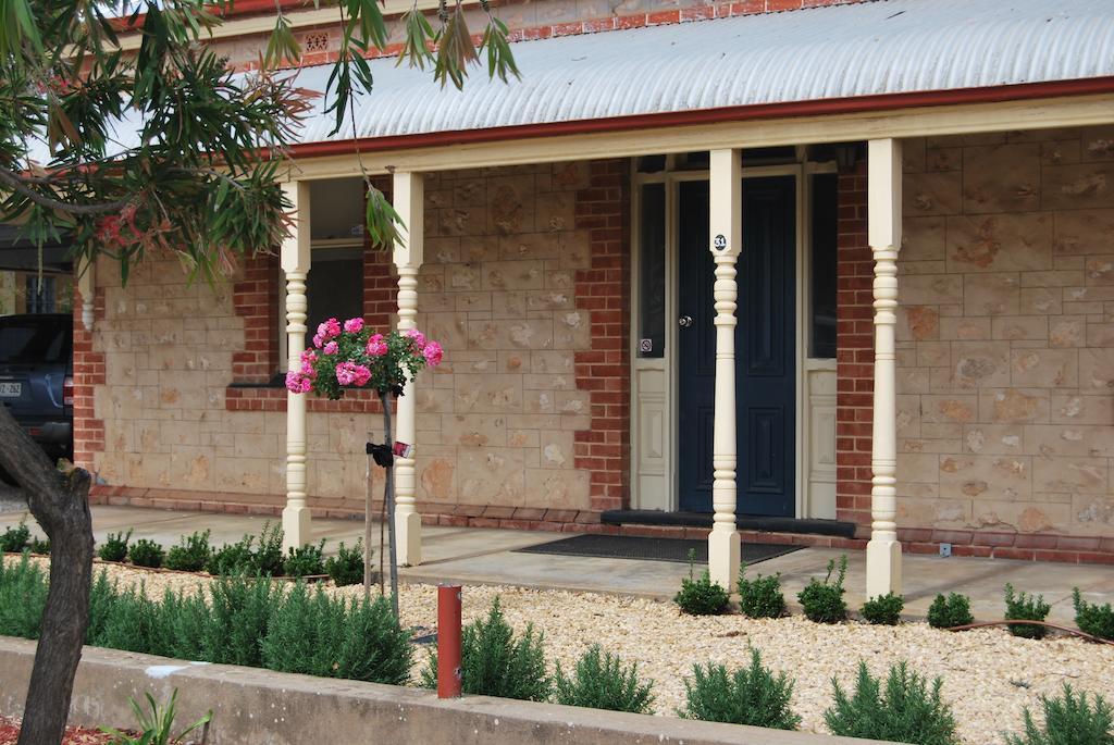 Jacaranda Cottage マレー・ブリッジ エクステリア 写真
