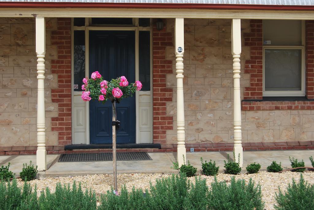 Jacaranda Cottage マレー・ブリッジ エクステリア 写真