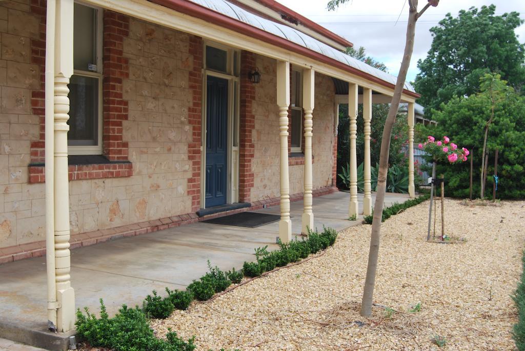 Jacaranda Cottage マレー・ブリッジ エクステリア 写真